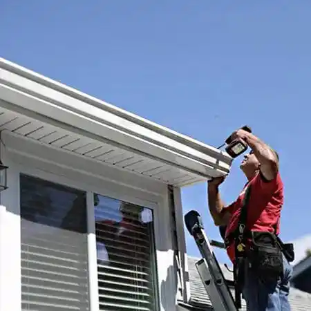 gutter services Blue Ridge Shores